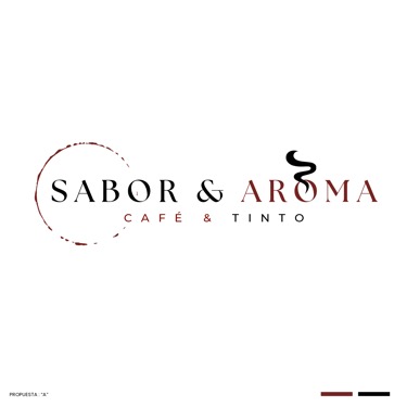 SABOR Y AROMA